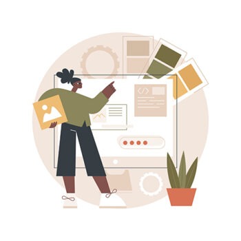 Поддержка сайтов