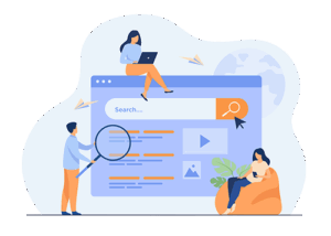 Сайт-визитка