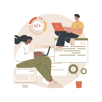 Создание сайтов на CMS