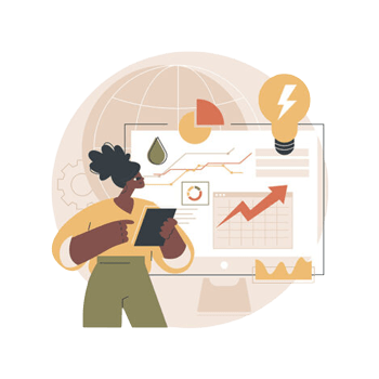 Веб-аналитика